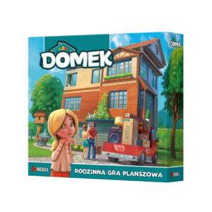 Domek