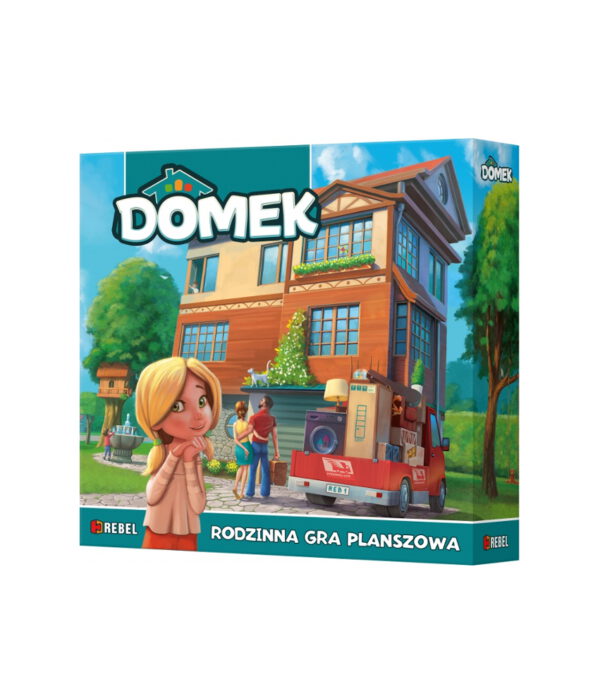 Domek