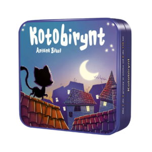 Kotobirynt