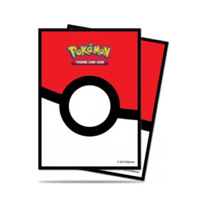 Koszulki Pokémon TCG: "Poké Ball" - 65szt.
