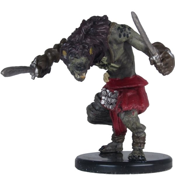 D&D Icons of the Realms: "Monster Menagerie III" Booster - obrazek 2