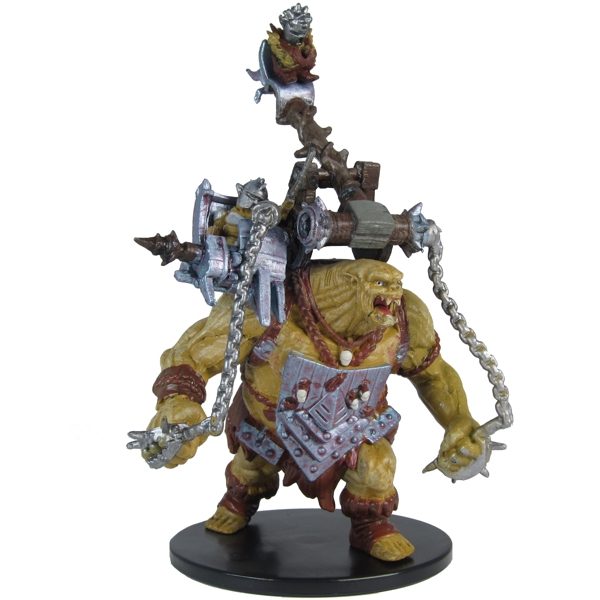 D&D Icons of the Realms: "Monster Menagerie III" Booster - obrazek 3