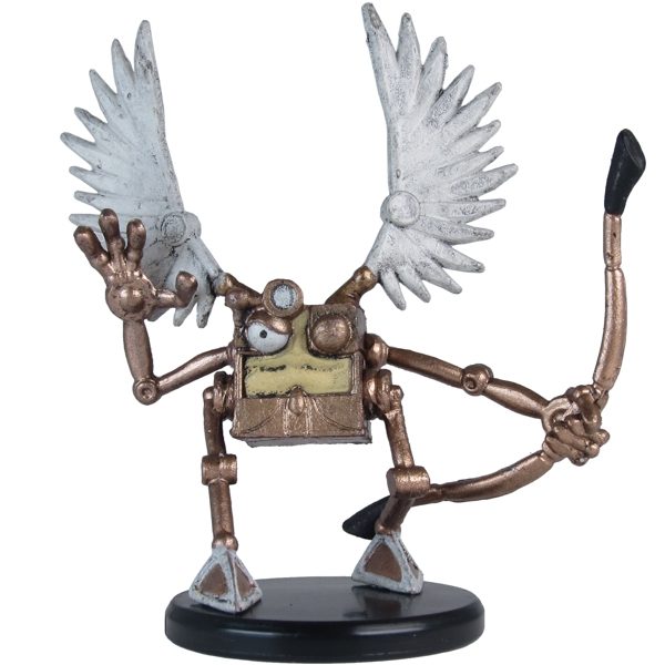 D&D Icons of the Realms: "Monster Menagerie III" Booster - obrazek 4