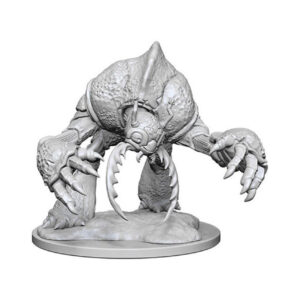 D&D Nolzur's Marvelous Miniatures: Umber Hulk (1 duża figurka)