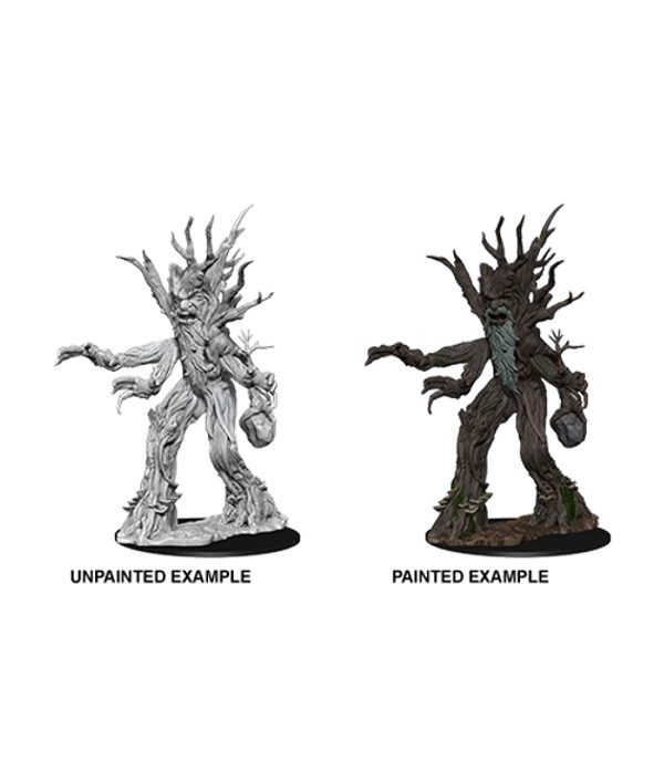 D&D Nolzur's Marvelous Miniatures: Treant (1 wielka figurka)