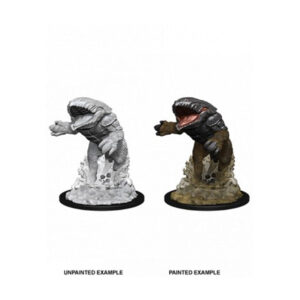 D&D Nolzur's Marvelous Miniatures: Bulette (1 figurka)