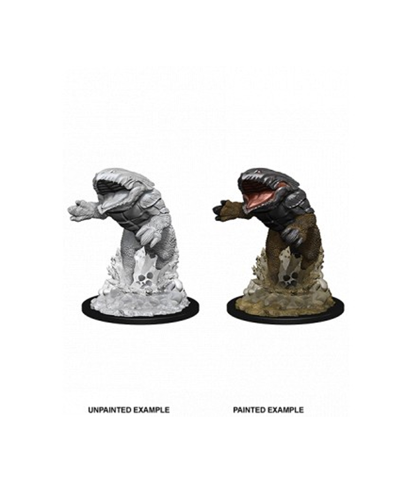 D&D Nolzur's Marvelous Miniatures: Bulette (1 figurka)