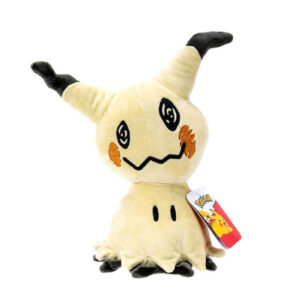 Pokémon: "Mimikyu" - Maskotka 20cm