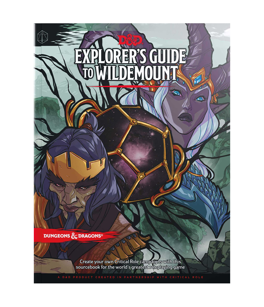 explorers guide to wildemount free pdf download