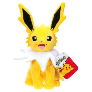 Pokémon: Jolteon - Maskotka 20cm