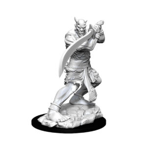 D&D Nolzur's Marvelous Miniatures W13: Efreeti (1 duża figurka)