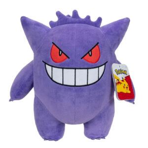 Pokémon: Gengar - Maskotka 30cm