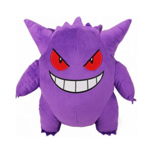 Pokémon: Gengar - Maskotka 30cm