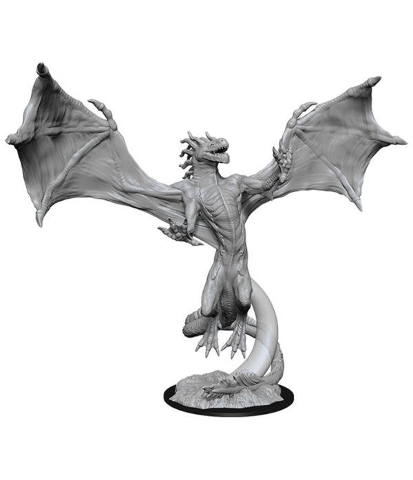 Magic: the Gathering Unpainted Miniatures W15: Galazeth Prismari (1 wielka figurka)