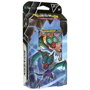 Pokémon TCG: "Noivern V" - V Battle Deck