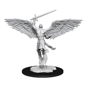 D&D Nolzur's Marvelous Miniatures W15: Planetar (1 duża figurka)