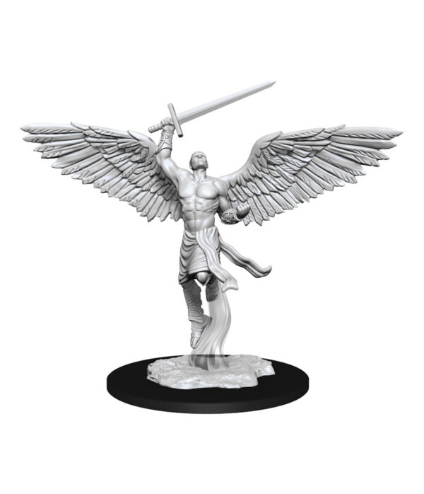 D&D Nolzur's Marvelous Miniatures W15: Planetar (1 duża figurka)
