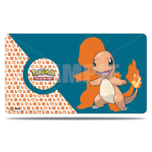 Pokémon TCG: "Charmander" - Mata do gry