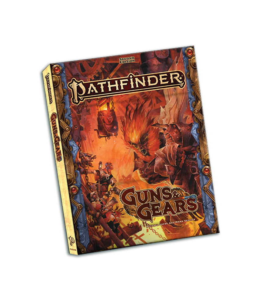 pathfinder 2e guns and gears pdf download
