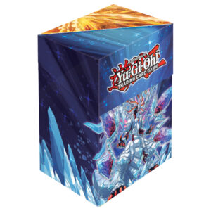 Yu-Gi-Oh! Album Collector - Coffret Collector Box Goodies - DracauGames