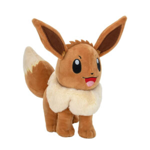 Pokémon: Eevee - Maskotka 20cm