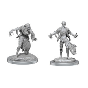 D&D Nolzur's Marvelous Miniatures W19: Nosferatu (2 figurki)