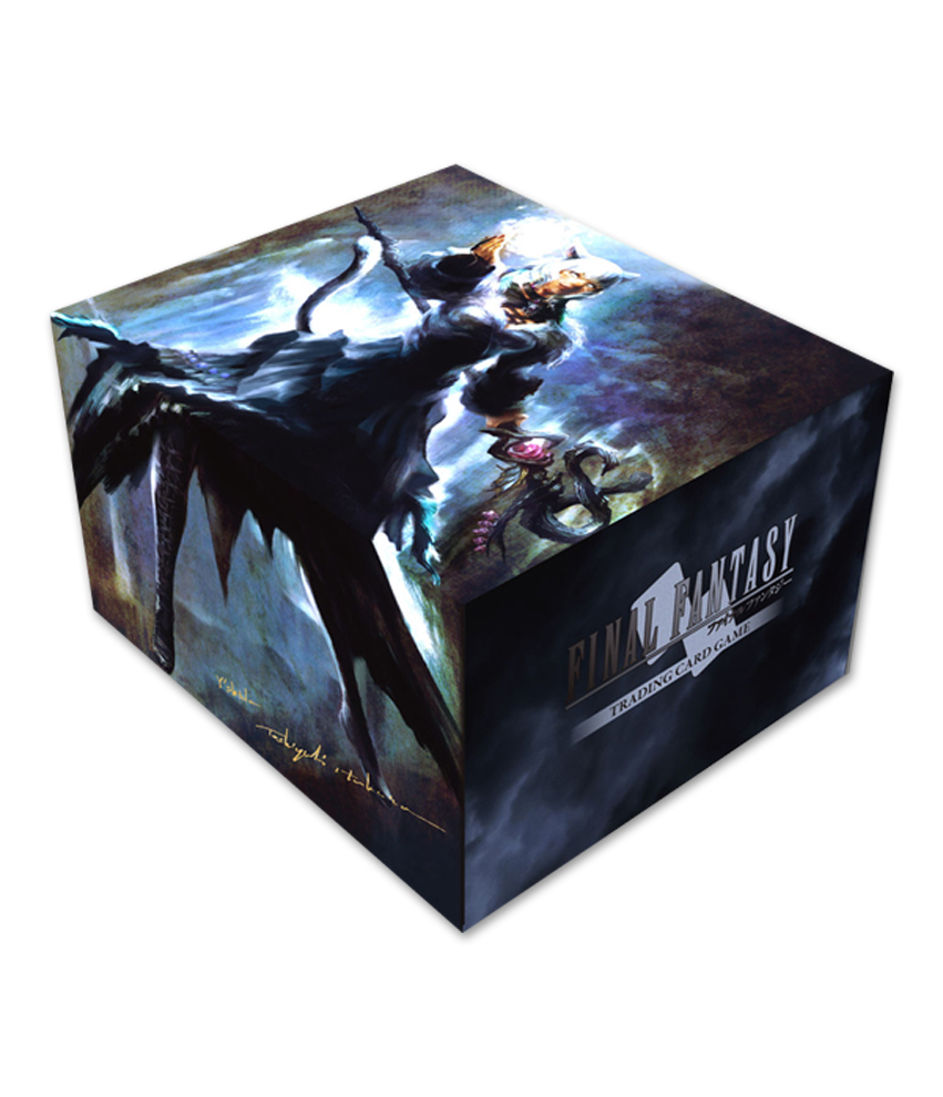Final Fantasy TCG Opus 2022 Anniversary Collection Set...
