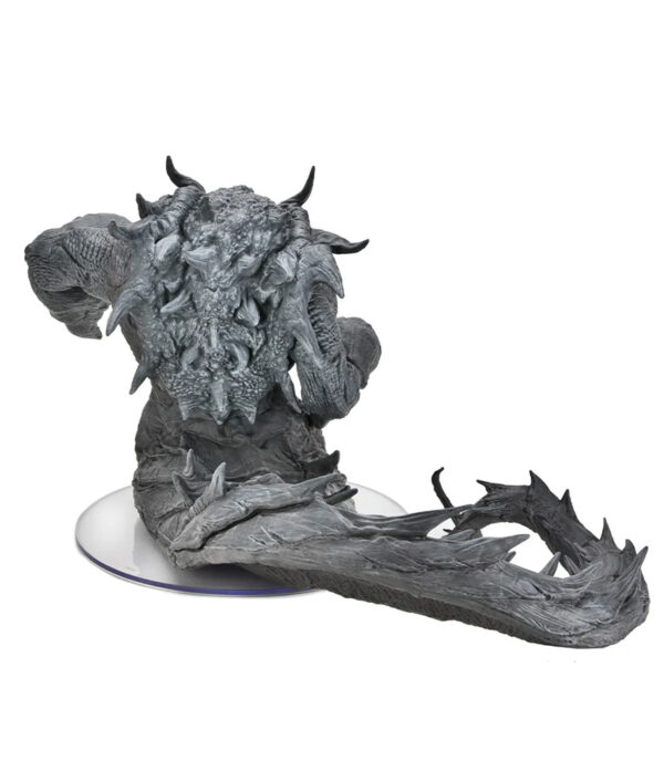 D&D Icons of the Realms: Astral Dreadnought - Premium Figure - obrazek 4