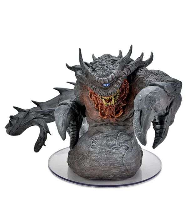 D&D Icons of the Realms: Astral Dreadnought - Premium Figure