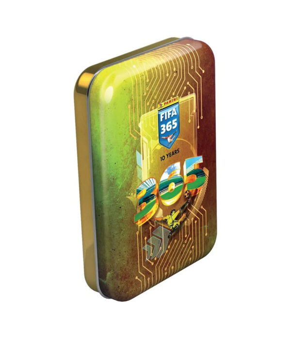 FIFA 365 Adrenalyn XL 2025 - Mini Tin - obrazek 2