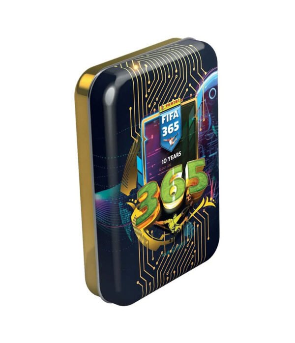 FIFA 365 Adrenalyn XL 2025 - Mini Tin