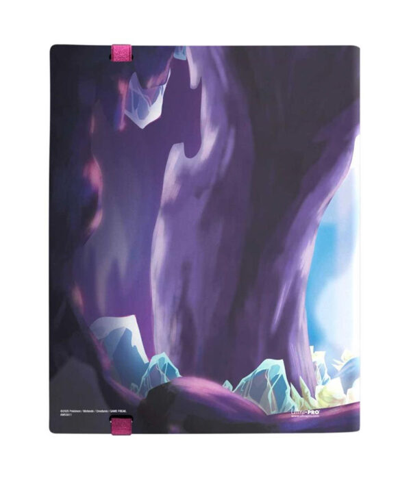 Pokémon TCG: "Tinkaton" - PRO-Binder 360 - obrazek 2