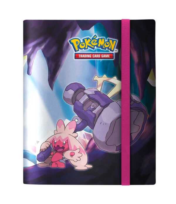 Pokémon TCG: "Tinkaton" - PRO-Binder 360