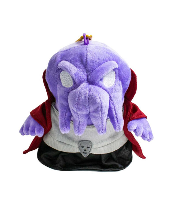 Dungeons & Dragons: Adorable Mind Flayer - Gamer Pouch