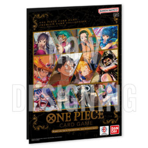 One Piece Card Game: Premium Card Collection - Best Selection Vol. 3