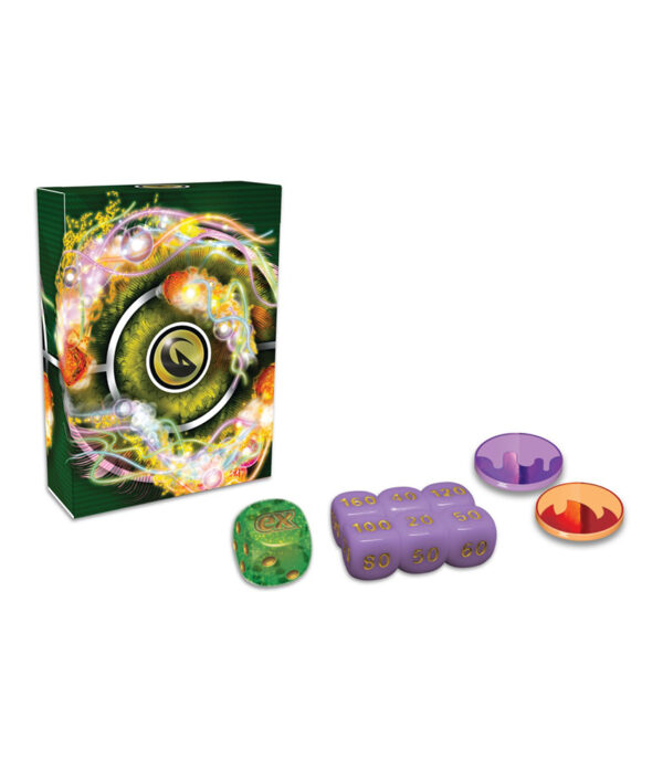 Pokémon TCG: League Battle Deck - Dragapult ex - obrazek 2