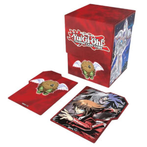 Yu-Gi-Oh! TCG: Jaden and Yubel - Card Case