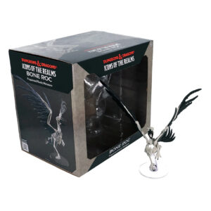 D&D Icons of the Realms: Bone Roc - Premium Figure