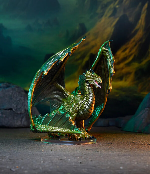D&D Icons of the Realms: "Return of the Dragons" - Booster - obrazek 2