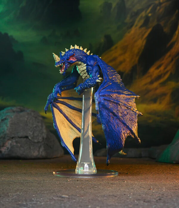 D&D Icons of the Realms: "Return of the Dragons" - Booster - obrazek 3