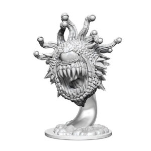D&D Nolzur's Marvelous Miniatures: Beholder (1 duża figurka)