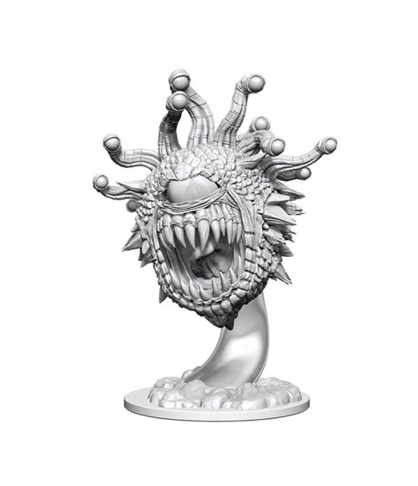 D&D Nolzur's Marvelous Miniatures: Beholder (1 duża figurka)