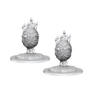 D&D Nolzur's Marvelous Miniatures W21: Gas Spores (2 figurki)