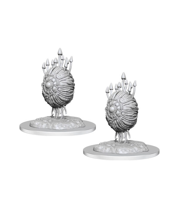 D&D Nolzur's Marvelous Miniatures W21: Gas Spores (2 figurki)