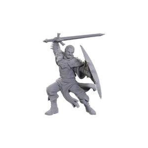 D&D Nolzur's Marvelous Miniatures W23: Dragon Army Soldier (1 figurka)