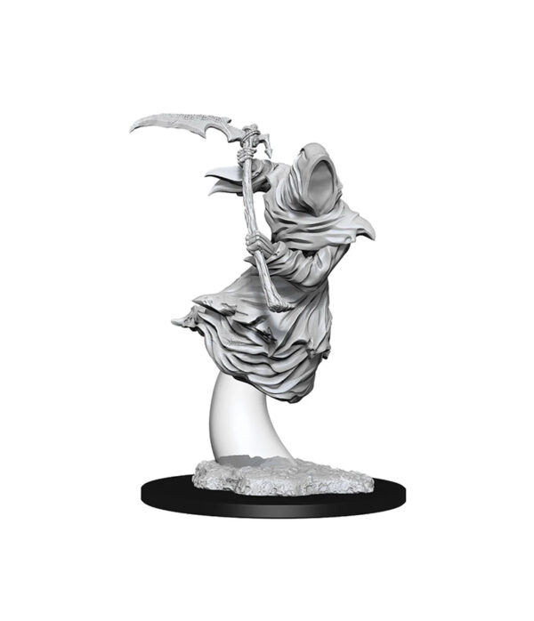 Deep Cuts Pathfinder Battles: Grim Reaper (1 duża figurka)