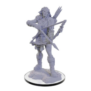Deep Cuts Pathfinder Battles W22: Wood Giant (1 duża figurka)