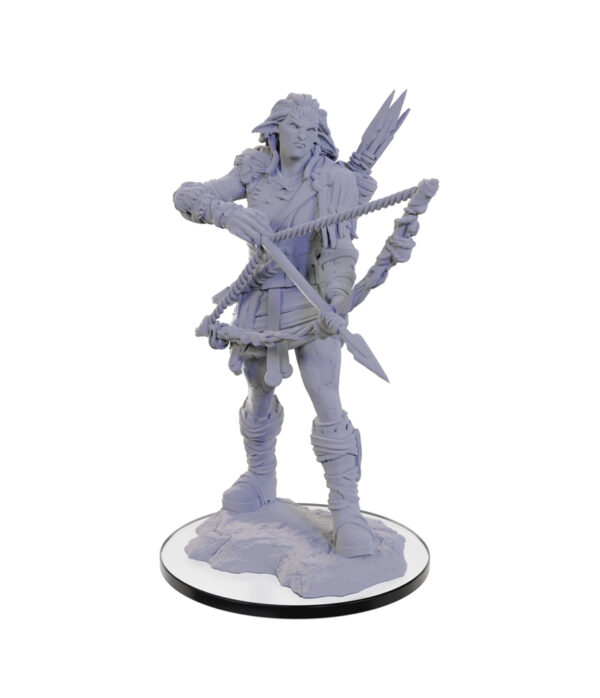 Deep Cuts Pathfinder Battles W22: Wood Giant (1 duża figurka)