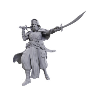 Deep Cuts Pathfinder Battles W23: Desert Giant (1 duża figurka)