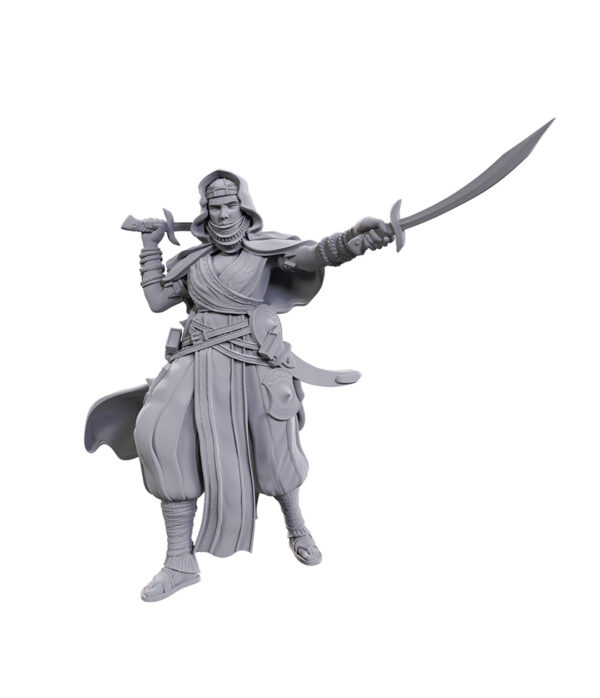 Deep Cuts Pathfinder Battles W23: Desert Giant (1 duża figurka)